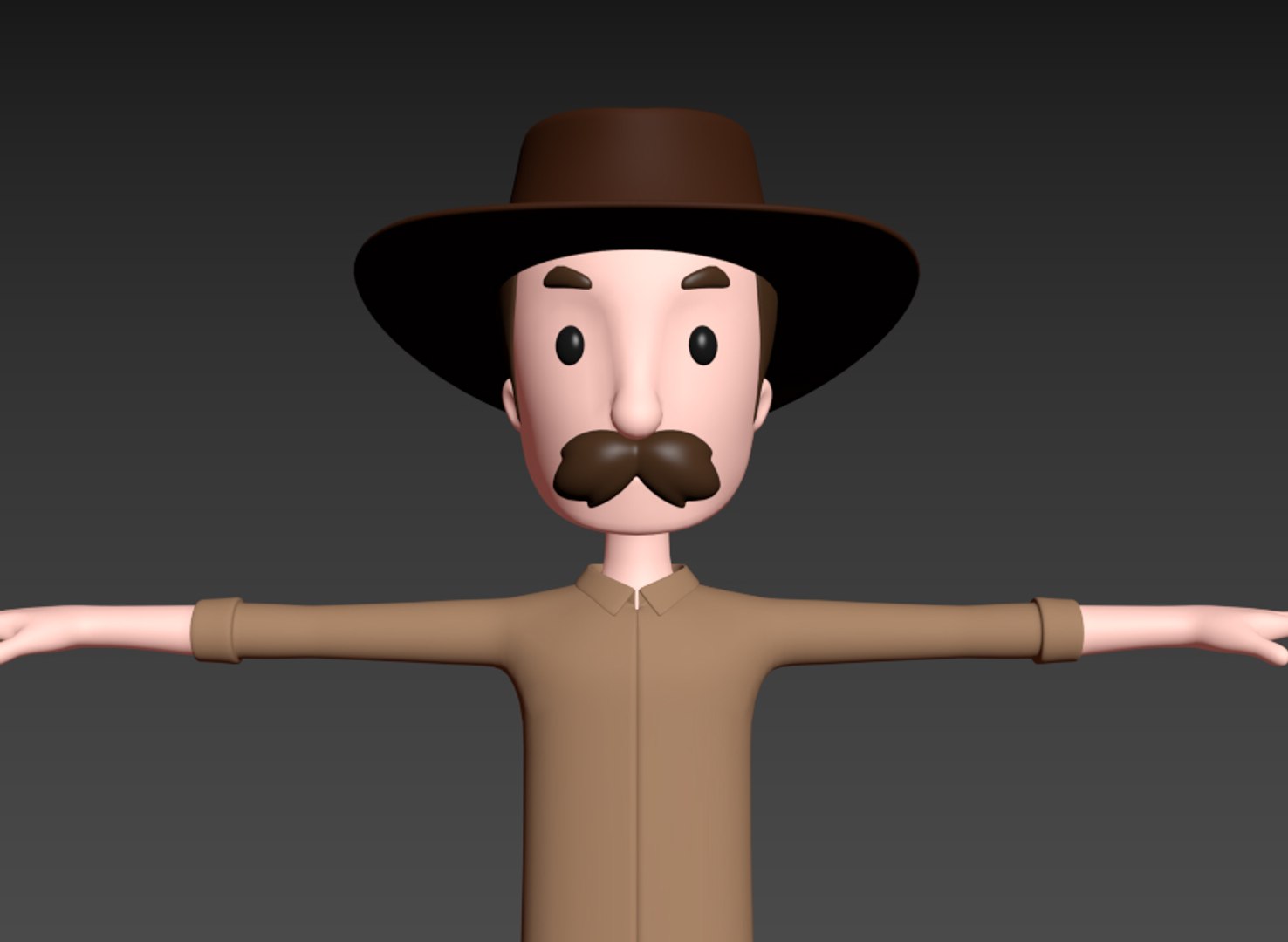 man character 3D model https://p.turbosquid.com/ts-thumb/0F/wOoKE7/HyjbtKiZ/014/jpg/1598677304/1920x1080/fit_q87/ad2ed4ae55273e265c0e23a03916b40c63be3a4a/014.jpg