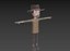 CartoonMan038 Cowboy