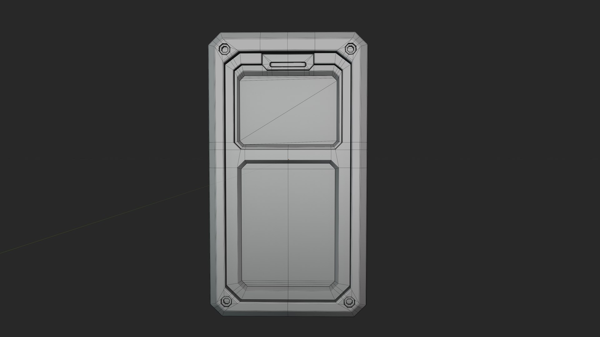 Sci-Fi Security Keypad 3D model https://p.turbosquid.com/ts-thumb/0F/ztLG8P/EV/w2/jpg/1783613529/1920x1080/fit_q87/707227b47276890fefdc082ec59c7b16ad3f7d6c/w2.jpg
