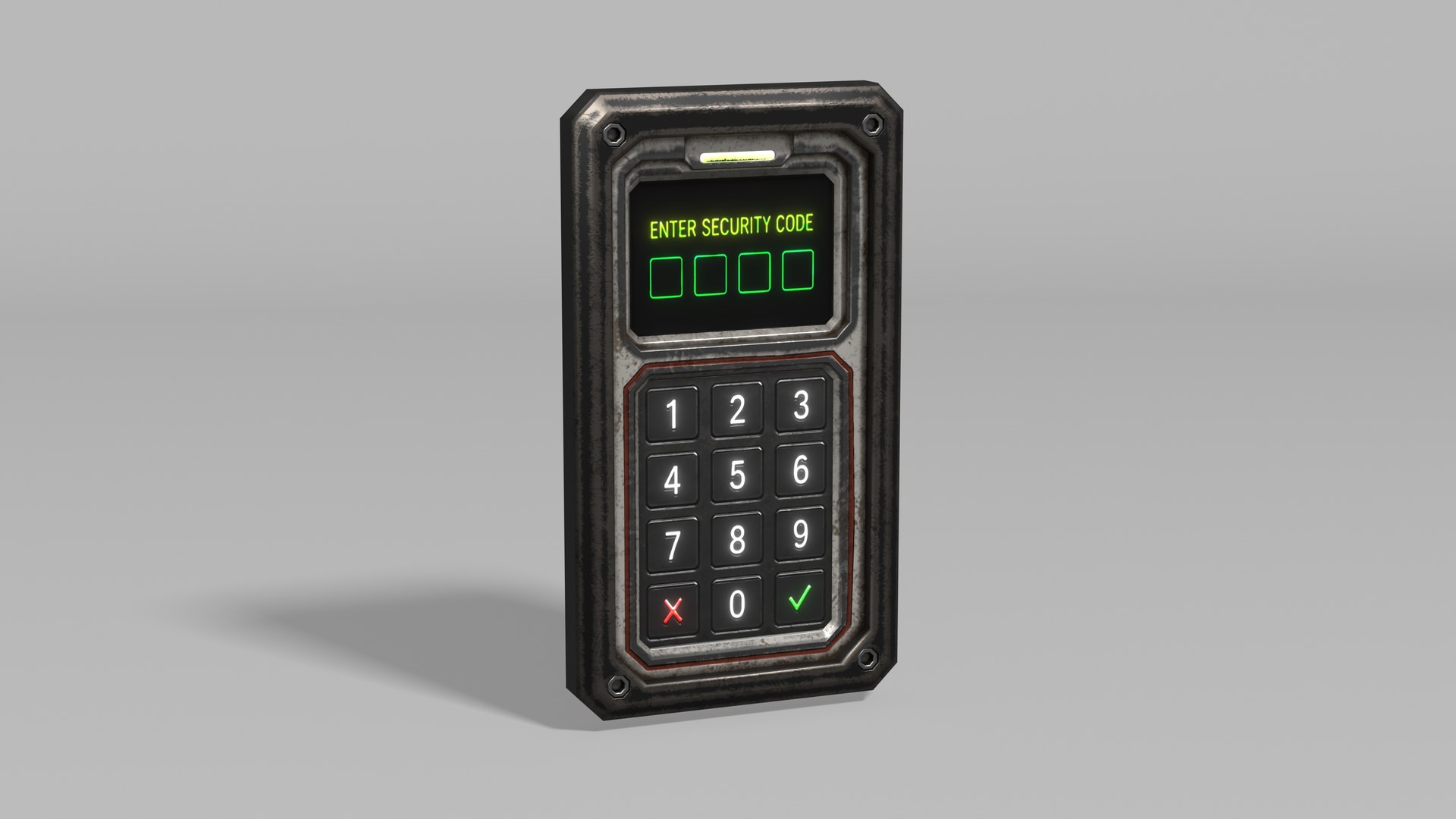 3D Sci-Fi Security Panels model https://p.turbosquid.com/ts-thumb/0F/ztLG8P/Ed/r1/jpg/1790125413/1920x1080/fit_q87/dbe714a3efc814aa96d4b6554d5afffbf8b1ea55/r1.jpg
