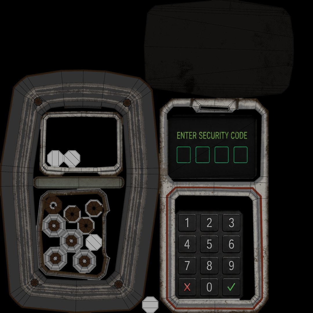 Sci-Fi Security Keypad 3D model https://p.turbosquid.com/ts-thumb/0F/ztLG8P/dL/uvs1/png/1783614145/1920x1080/fit_q87/532d93989041ff24d4c9f165193b6863255699eb/uvs1.jpg