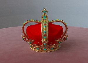 crown