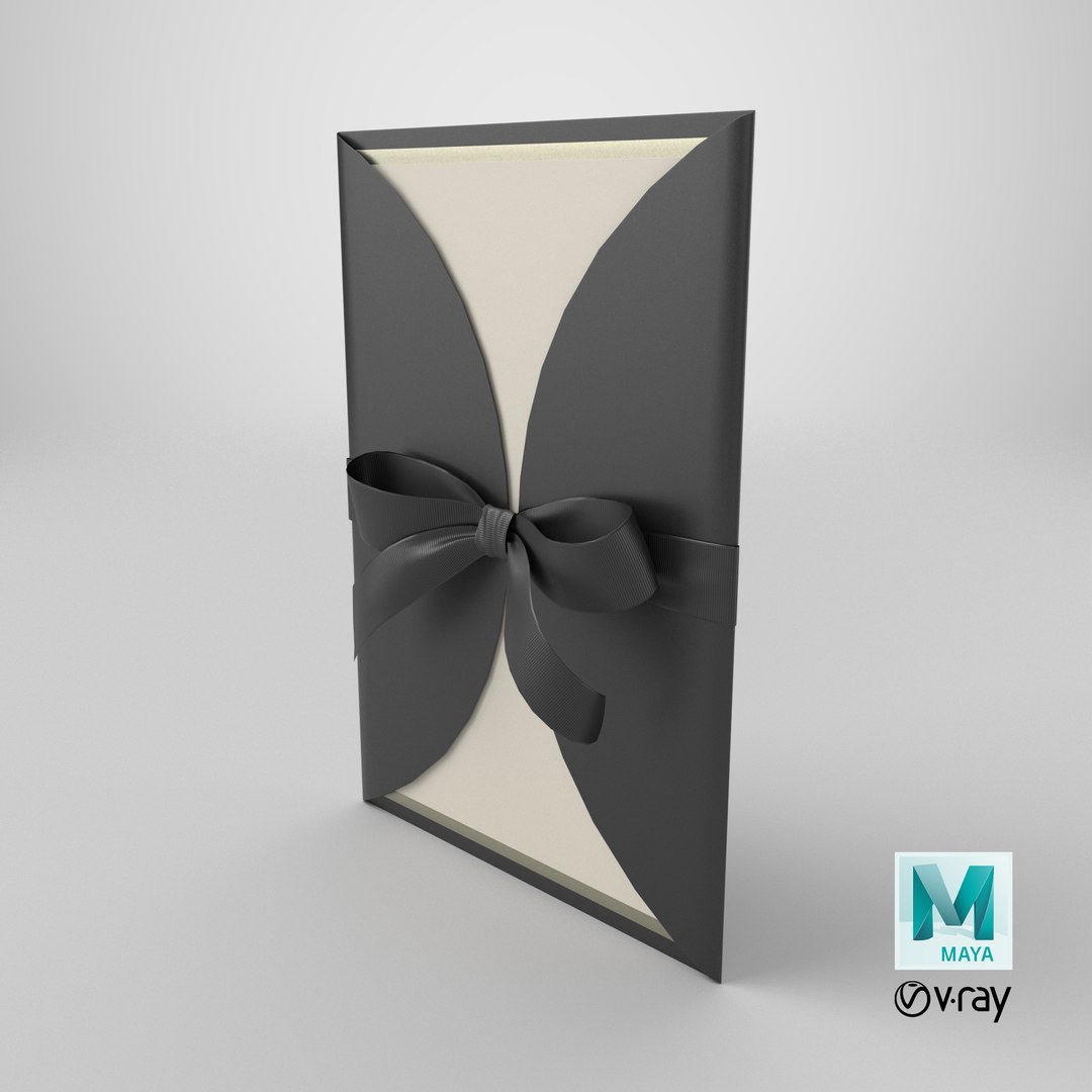 Postcard with Bow 9v PBR 3D https://p.turbosquid.com/ts-thumb/0G/7AhRJK/53/stemcell_maya_vray_render/png/1737615539/1920x1080/fit_q87/177128784971f7cec5699d8eaa8cc5a1f470af8c/stemcell_maya_vray_render.jpg