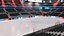 Figure Skating Arena