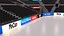 Figure Skating Arena