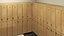 Locker Room Interior