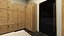 Locker Room Interior