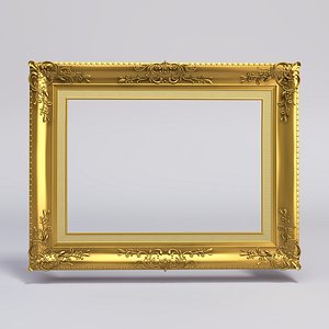 Painting Frame 1