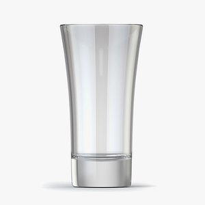 Vodka Glass (2)