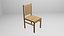Chair 3D model