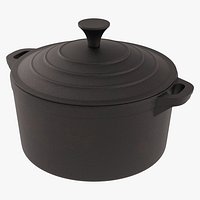 Pot