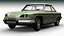 Panhard 24ct 1964