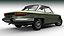 Panhard 24ct 1964