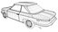 Panhard 24ct 1964