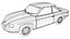 Panhard 24ct 1964