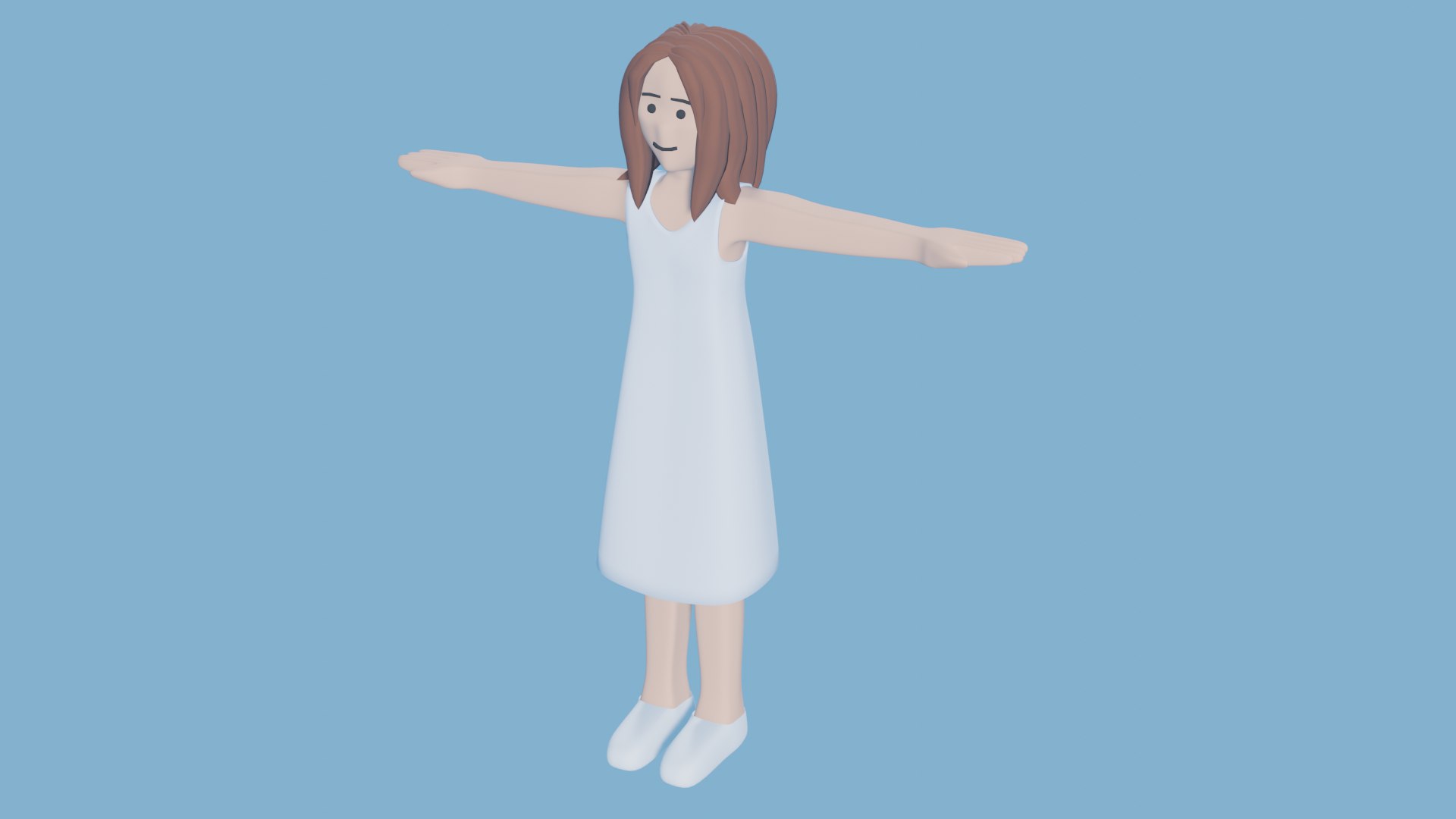 3D Rigged Cartoon Woman 2 - Low Poly https://p.turbosquid.com/ts-thumb/0G/YIdAi4/6b/2ndcartoonwoman5/png/1641210931/1920x1080/fit_q87/c38b66534499cf5c38c02459da61d3f11a0cc819/2ndcartoonwoman5.jpg