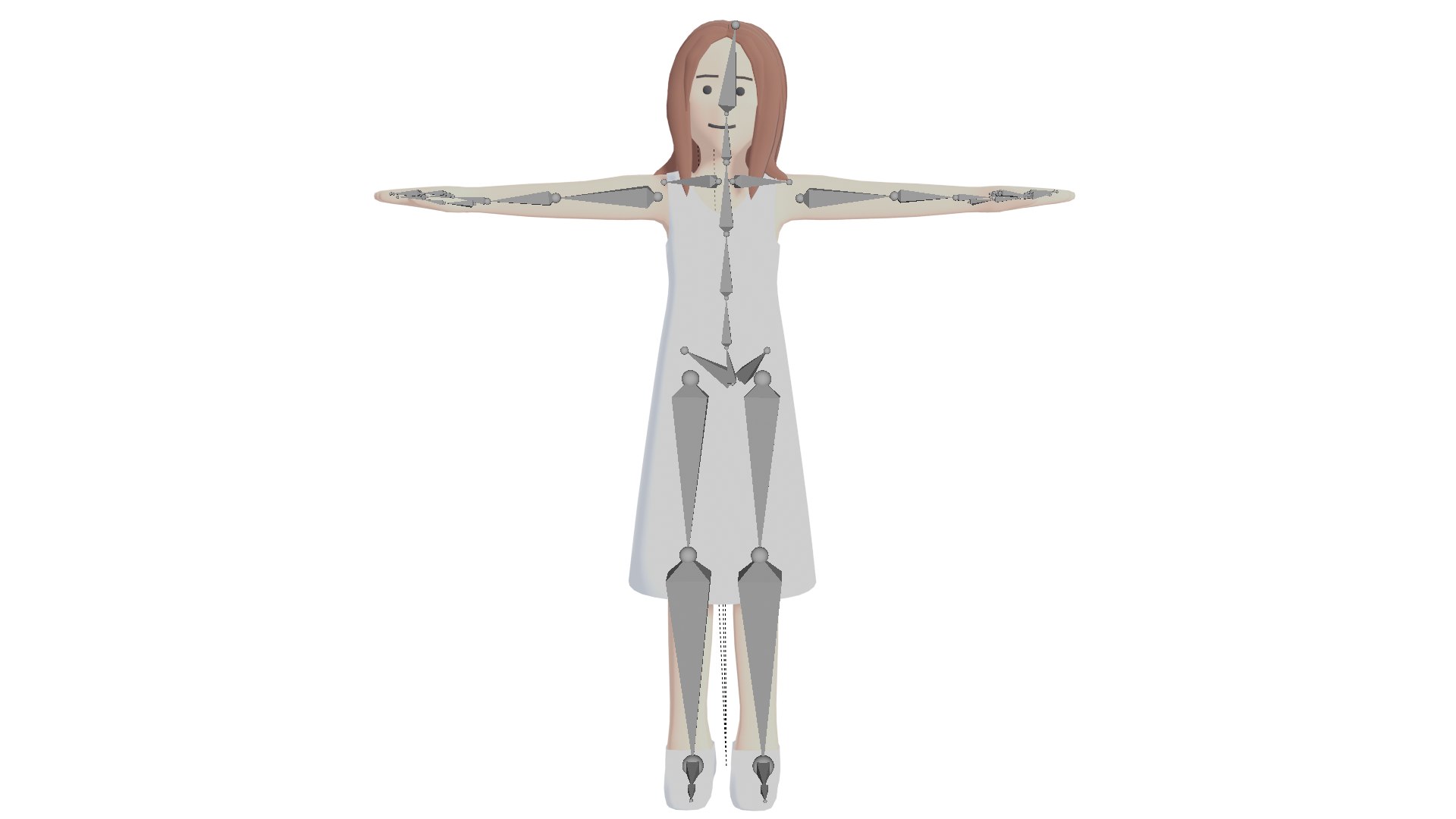 3D Rigged Cartoon Woman 2 - Low Poly https://p.turbosquid.com/ts-thumb/0G/YIdAi4/vd/2ndcartoonwoman6/png/1641210929/1920x1080/fit_q87/f0c0a95abb54ea992f6c9cae671d1da04dae1143/2ndcartoonwoman6.jpg