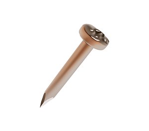 nail