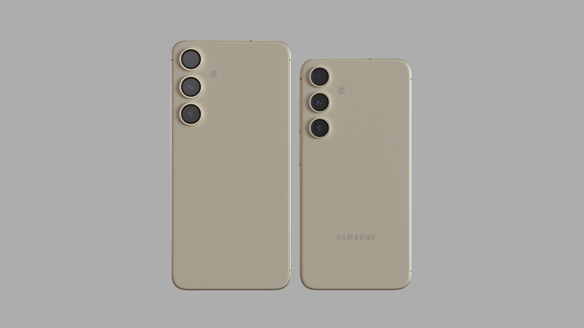 3D Samsung Galaxy S24 and S24 Plus Amber Yellow model https://p.turbosquid.com/ts-thumb/0G/fKhaxn/Zx/image/png/1709589087/1920x1080/turn_fit_q99/8d4f6fd744def425a0a9d95e99ae57ffa6596600/image-1.jpg