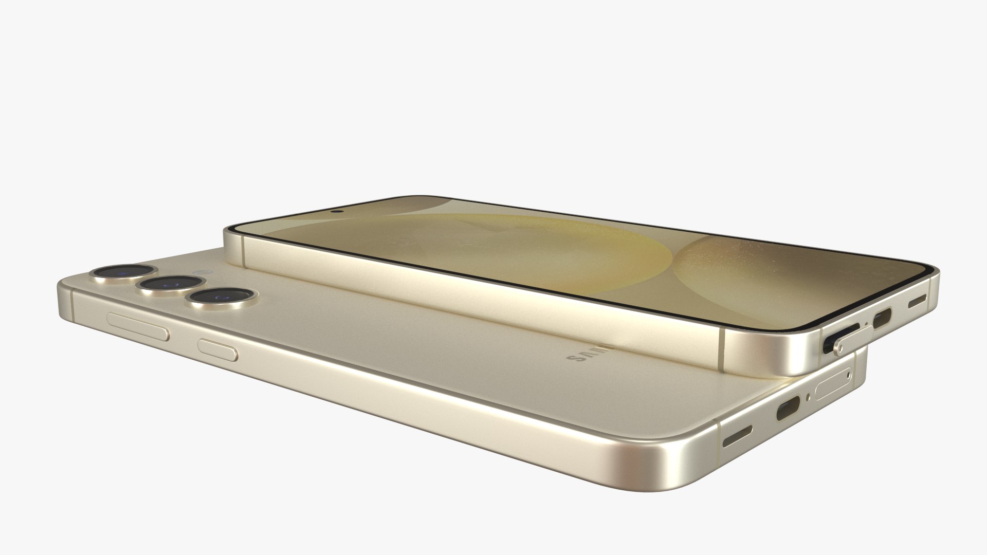 3D Samsung Galaxy S24 and S24 Plus Amber Yellow model https://p.turbosquid.com/ts-thumb/0G/fKhaxn/mk/images_f.2/png/1709665458/1920x1080/fit_q87/66fd95193c46d2984ed4383551bb06bc73359332/images_f.2.jpg