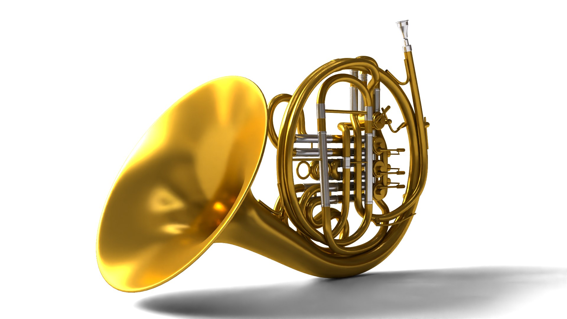 Realistic French Horn High Detail Brass Instrument 3D https://p.turbosquid.com/ts-thumb/0G/i95Xrl/K6/image0003/png/1771836704/1920x1080/fit_q87/bfc29458af32c0d1250b932effc89e469fae337e/image0003.jpg
