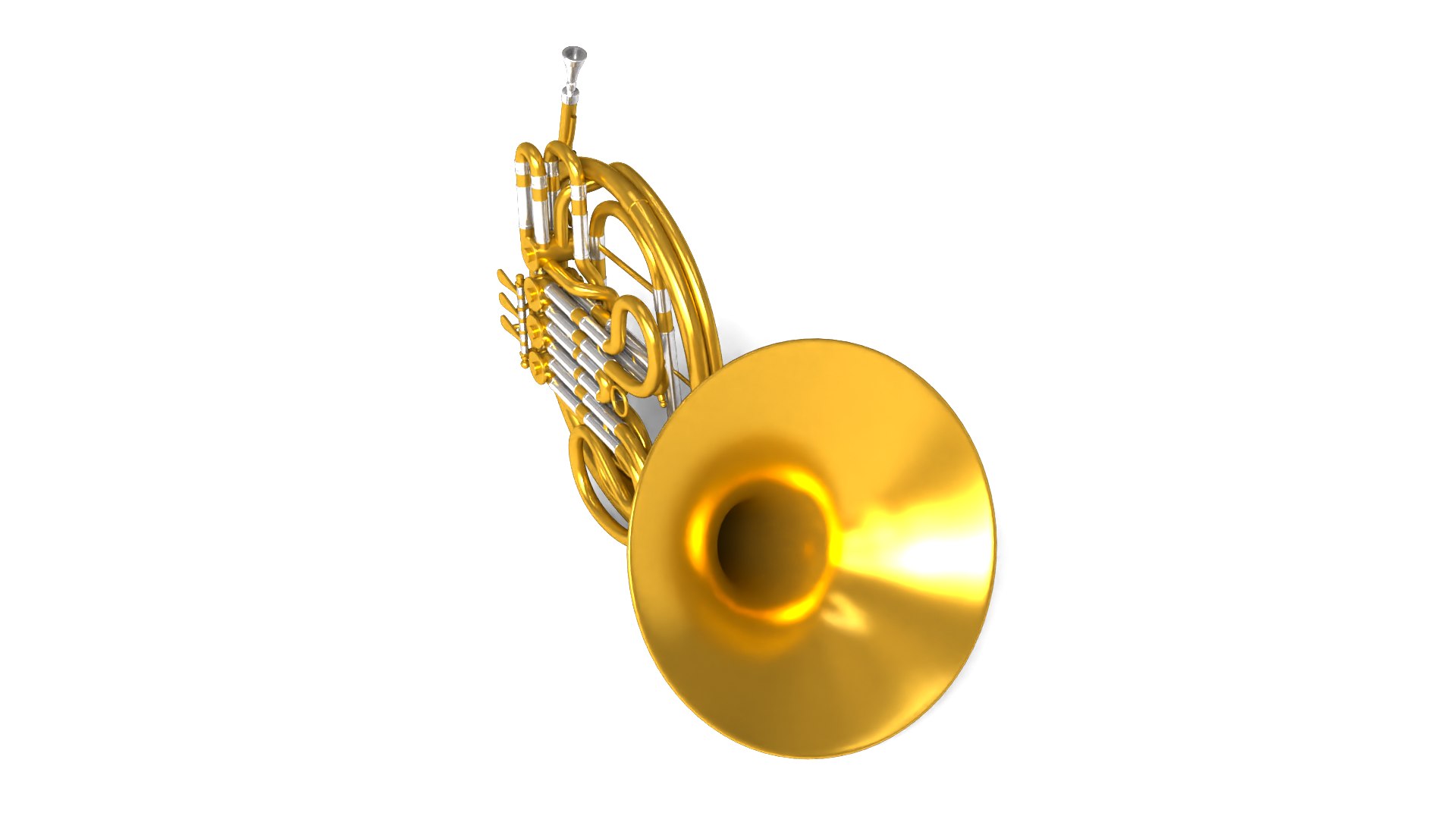 Realistic French Horn High Detail Brass Instrument 3D https://p.turbosquid.com/ts-thumb/0G/i95Xrl/i4/image0002/png/1771836703/1920x1080/fit_q87/fa656b91bbc7c6db064da9444d6d07d277567207/image0002.jpg