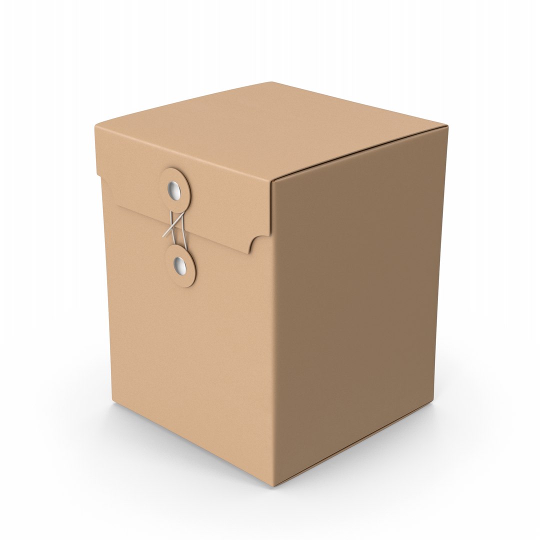 3D Food Packages Collection - TurboSquid 2209005