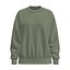 Felpa oversize Reglan da donna