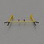 Horizontal Bar