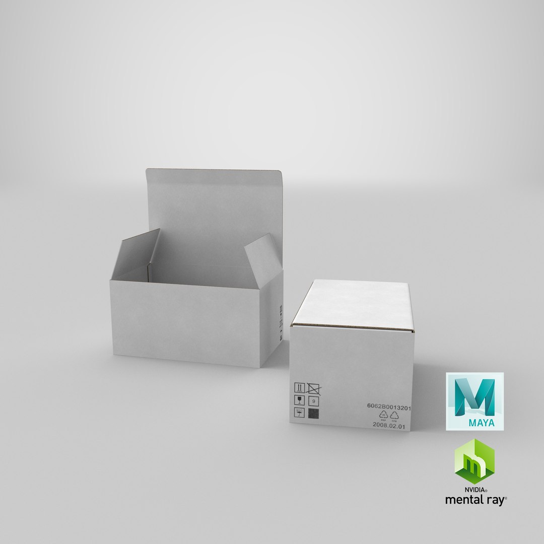 3D cardboard boxes white 02 https://p.turbosquid.com/ts-thumb/0G/mgXkdm/V7OdnzVj/stemcell_maya_mental_ray_render/png/1561740057/1920x1080/fit_q87/306a21f030831d741a80d1cc0d7783962380d354/stemcell_maya_mental_ray_render.jpg