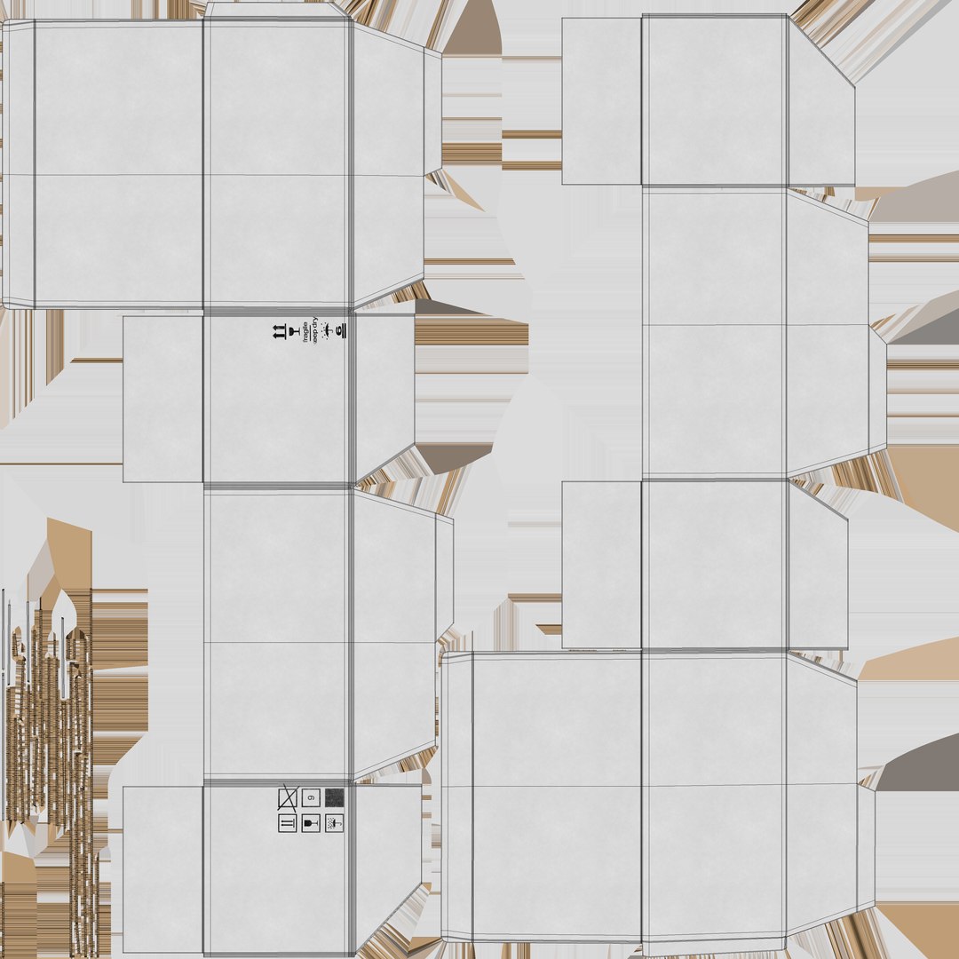 3D cardboard boxes white 02 https://p.turbosquid.com/ts-thumb/0G/mgXkdm/bQvnKtYk/uvwmap/jpg/1561503531/1920x1080/fit_q87/738be362598c9d15b875bab3e6ad48eac1b2f32e/uvwmap.jpg