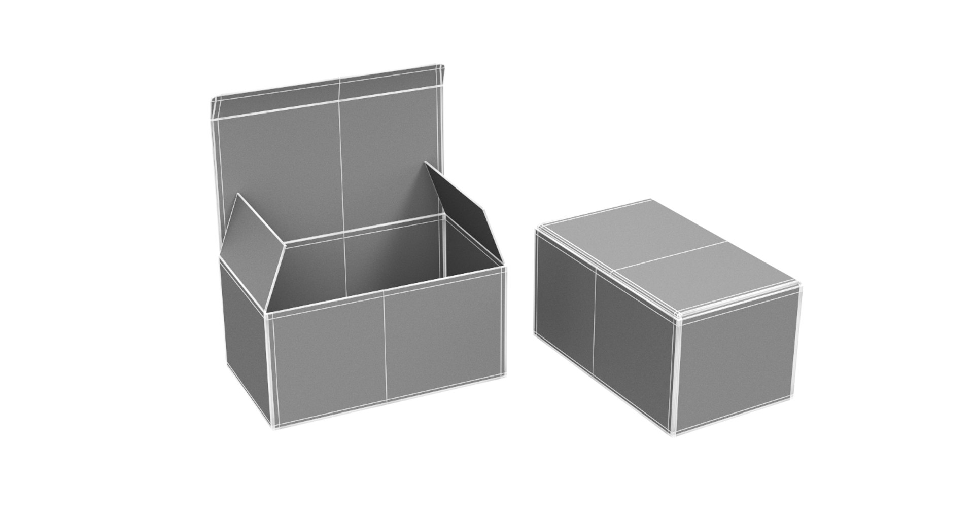 3D cardboard boxes white 02 https://p.turbosquid.com/ts-thumb/0G/mgXkdm/juFbQ17x/0035/jpg/1561503474/1920x1080/fit_q87/ff132e0a00684550c4c9a66e1af6673866083d56/0035.jpg