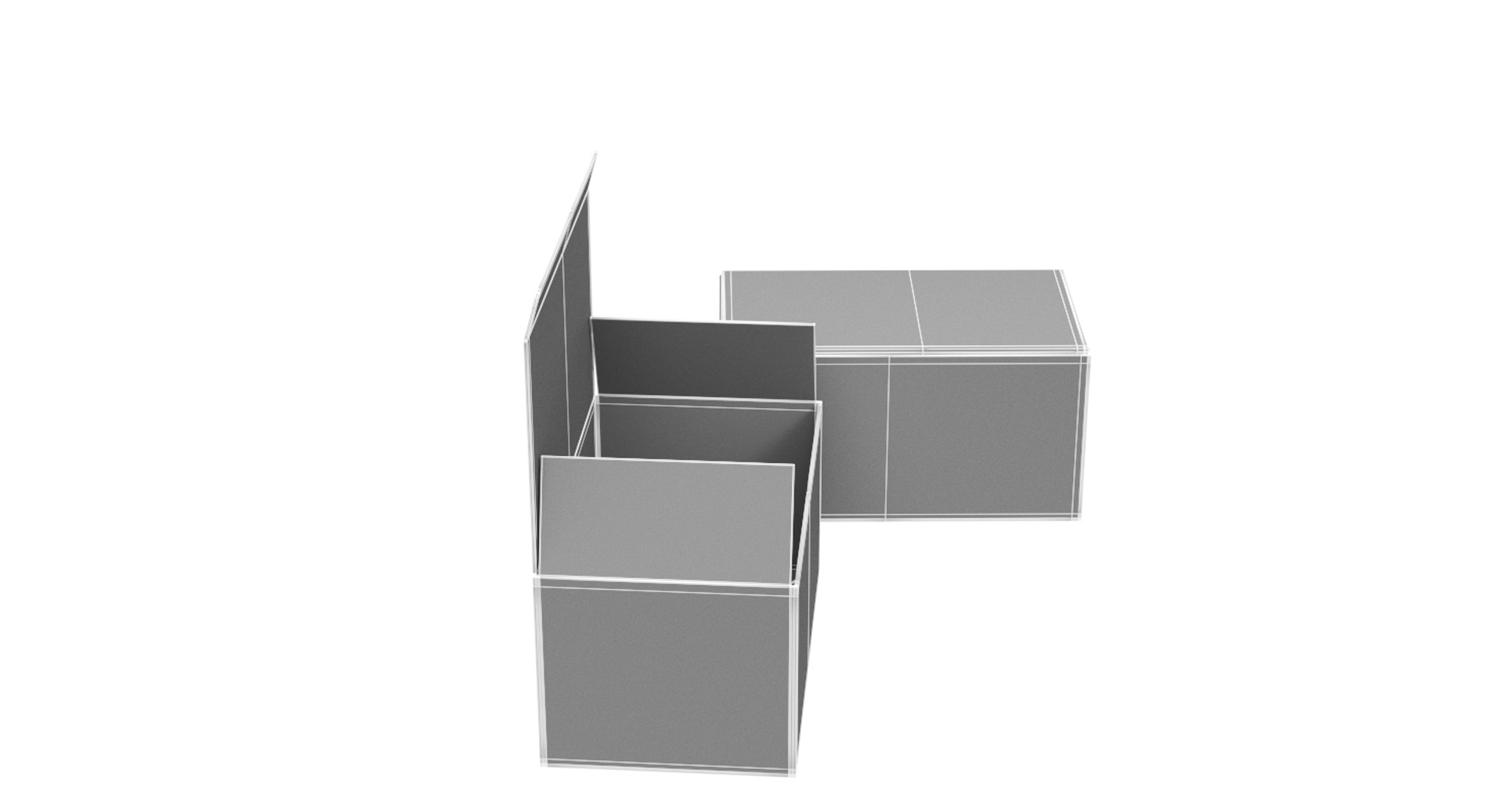 3D cardboard boxes white 02 https://p.turbosquid.com/ts-thumb/0G/mgXkdm/nUPqPKLC/0005/jpg/1561503474/1920x1080/fit_q87/65a778a5c8c4d5bd0f89ac437c679f9646489fef/0005.jpg