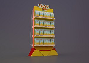 PRODUCT DISPLAY 05
