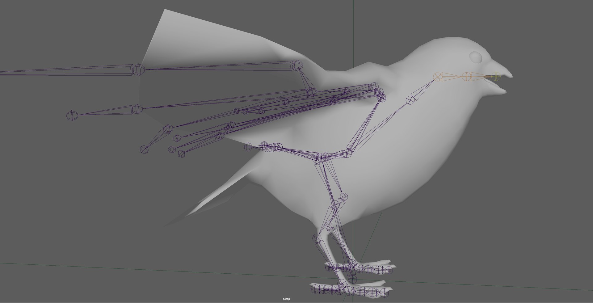 Sparrow Rigged 3D https://p.turbosquid.com/ts-thumb/0G/oqZtM1/Tn/4/png/1654375452/1920x1080/fit_q87/b7268e9cc8957a0b16b914cf2e869ea101e50cba/4.jpg