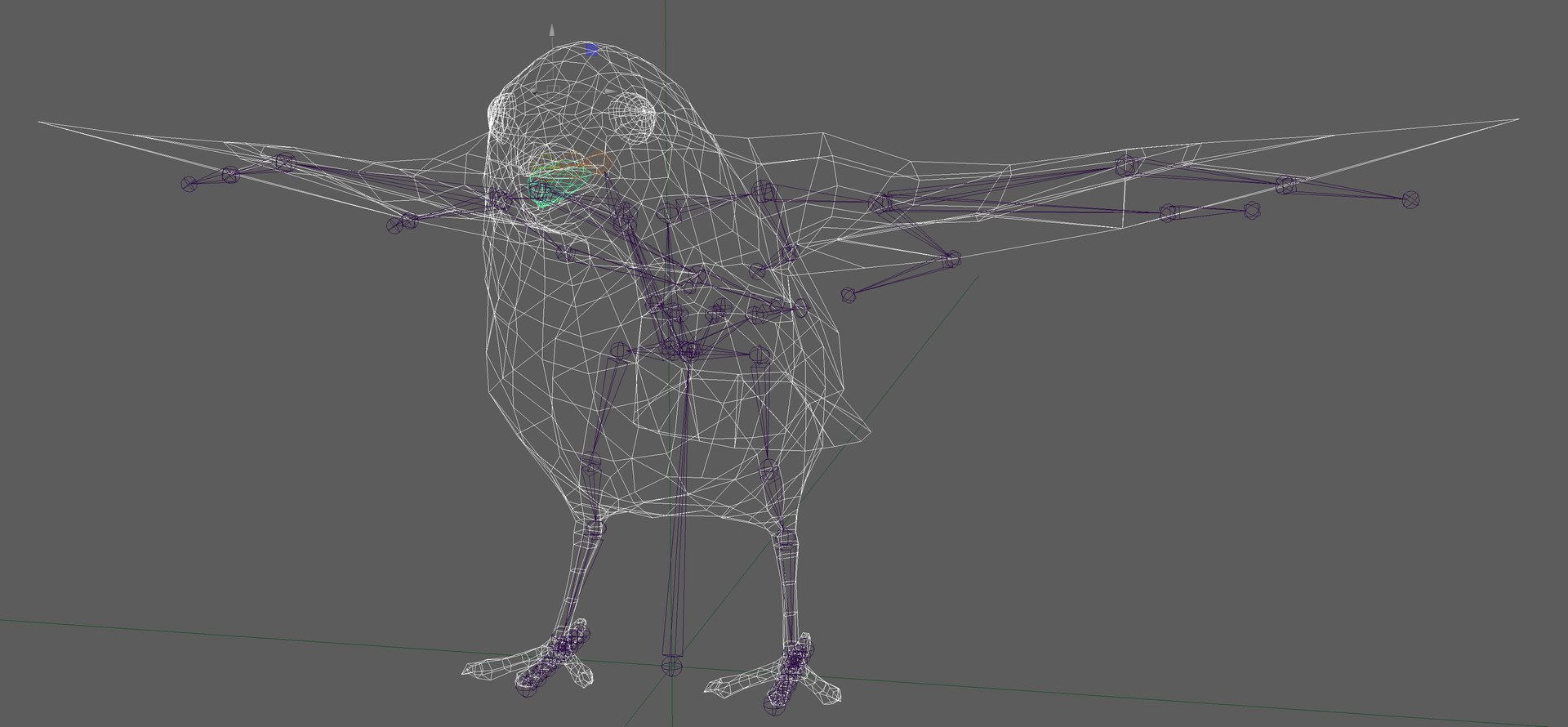 Sparrow Rigged 3D https://p.turbosquid.com/ts-thumb/0G/oqZtM1/Uq/15/png/1654375448/1920x1080/fit_q87/e819204568846352afaab8b006dfcc7cefe9ceec/15.jpg