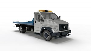 tow truck