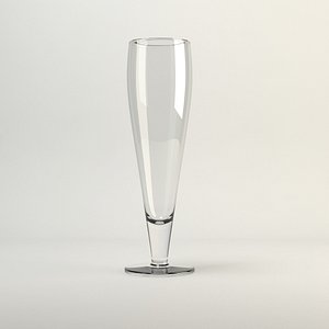 ikea PRIMITIV beer glass