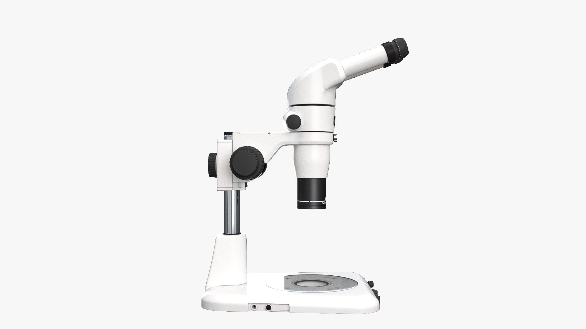 Nikon Stereo Microscopes Collection Model - TurboSquid 2177604