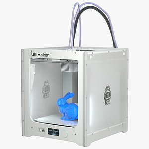 Ultimaker 3