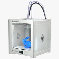 Ultimaker 3
