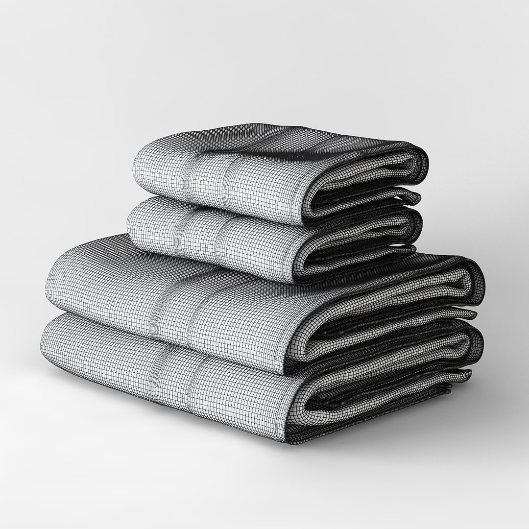 802-Gram Turkish Towel Collection