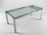 Calligaris Baron open – N.08 in M4D Vol.4