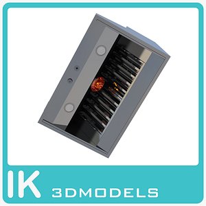 Viking ventilation VWH53648 36 inch