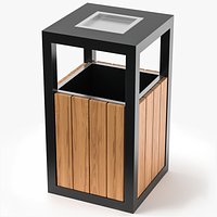 Dustbin
