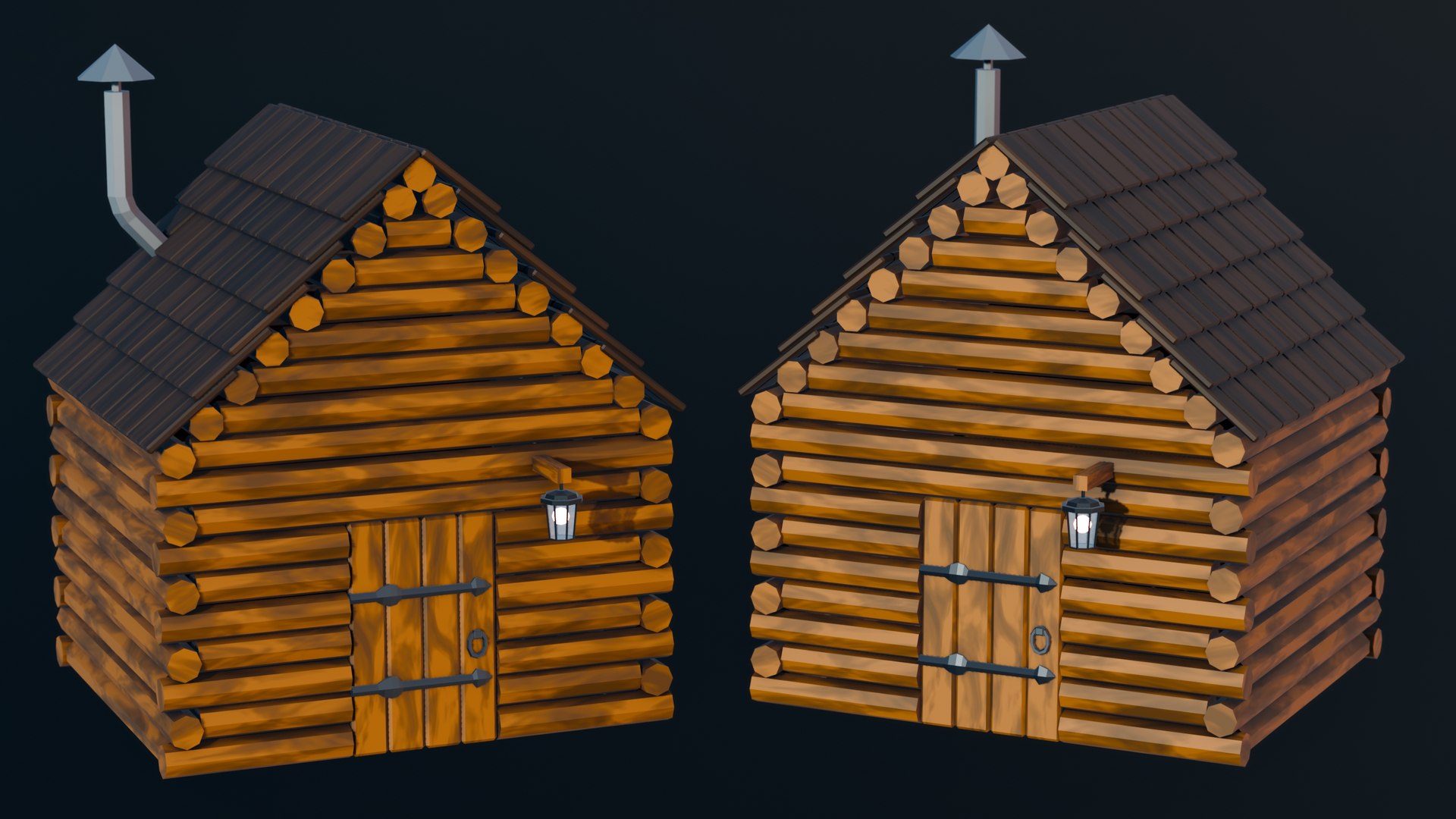 Stylized Low Poly Wooden Cabin 3D https://p.turbosquid.com/ts-thumb/0G/zw71SB/2Q/cabin1/jpg/1737989716/1920x1080/fit_q87/7172694f8db0c882d9b02a40b770d4456cf735ac/cabin1.jpg