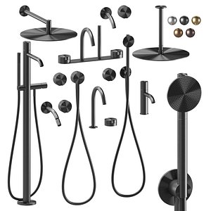 CEO GIOTTO PLUS Set 04