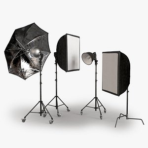 max photographic lighting equipment