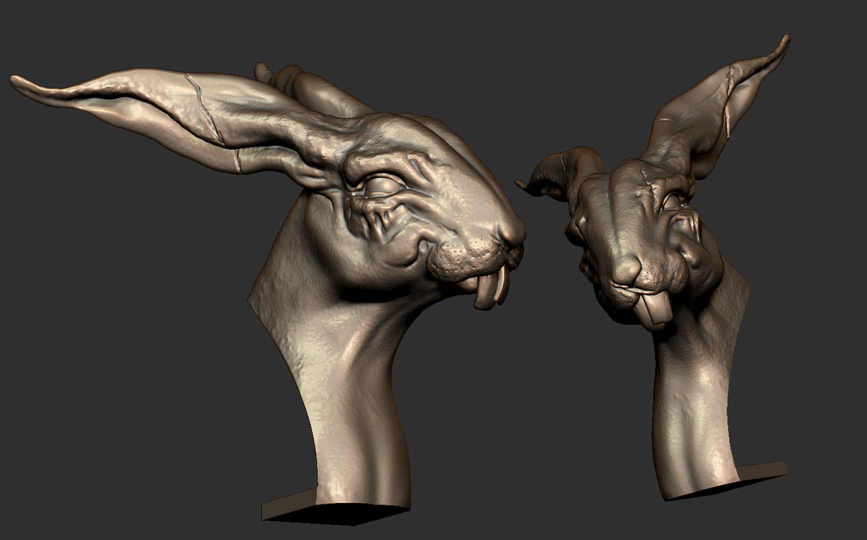 rabbit 3D model https://p.turbosquid.com/ts-thumb/0H/75VSNu/No/11/png/1617382181/1920x1080/fit_q87/5d7bb01e98f2b4bb45d6c7f845066dff16797391/11.jpg