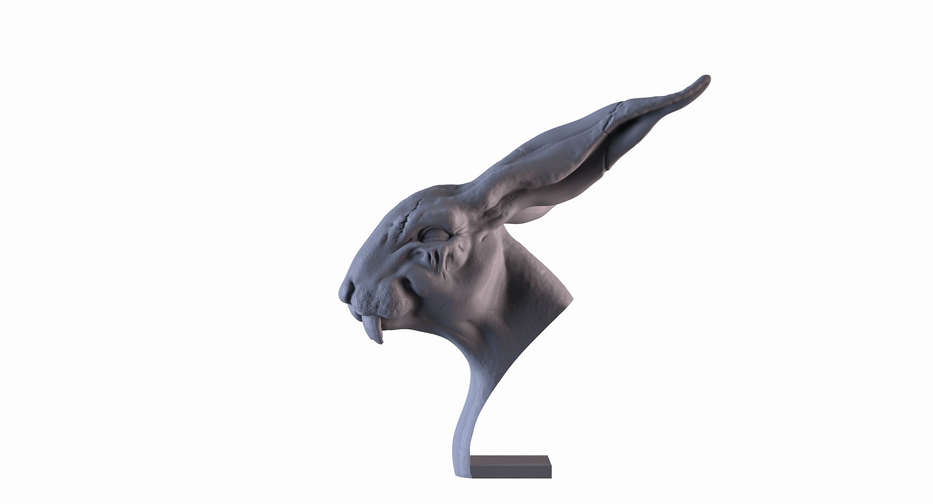 rabbit 3D model https://p.turbosquid.com/ts-thumb/0H/75VSNu/jt/02/png/1617382157/1920x1080/fit_q87/b084db13d8b055ca05b26ff7e8bac994626fe0f0/02.jpg
